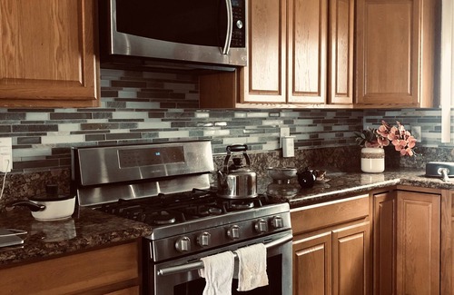 Imperial Beach House | Lux 2 BR, 1,5 Ba TH 1/2 block to IB Beach!
