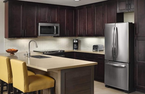 Truckee Condo | Luxury 2BD Condo at Hyatt Vacation Club - Northstar Lodge, Ski In/Ski out