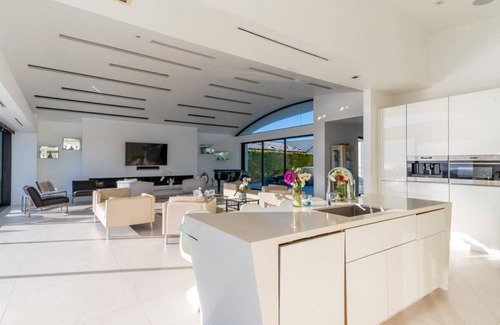 Newport Coast House | Luxury Coastal Retreat