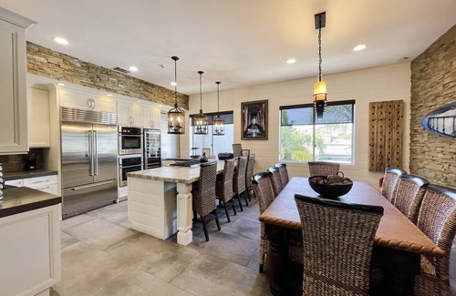 Coronado House | Luxury Coronado Home 500ft to Beach, Ferry, & Restaurants + Rooftop