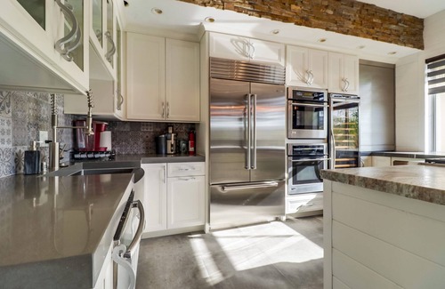 Coronado House | Luxury Coronado Home 500 Ft to Beach/Bay, rooftop deck