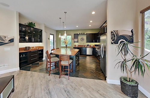 Middletown House | Luxury Mission Hills Mediterranean Villa home