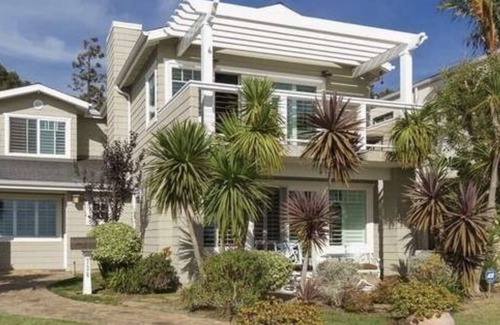 South Redondo House | Magnificent Ocean View Beach House