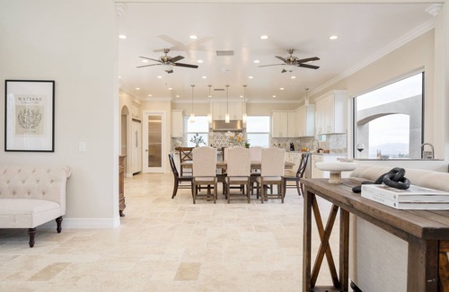 Temecula House | Malbec by AvantStay | Incredible Estate w/Panoramic Views & Bocce Ball Court!