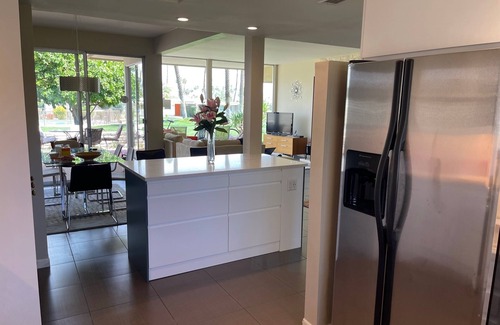 Casa Dorado House | MID CENTURY MODERN IN INDIAN WELLS