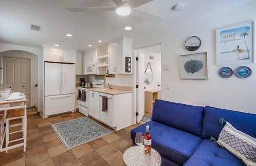 South Mission Beach House | Mission Tides 1 | 3BR Beachside Mission Beach Stay