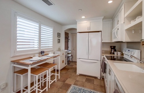 South Mission Beach House | Mission Tides 1 | 3BR Beachside Mission Beach Stay