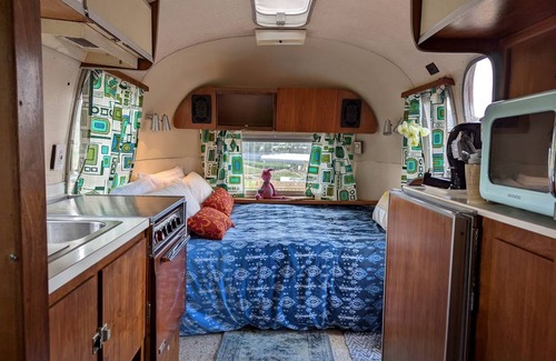 San Marcos House | Mobile home ∙ 1 bedroom ∙ 2 guests