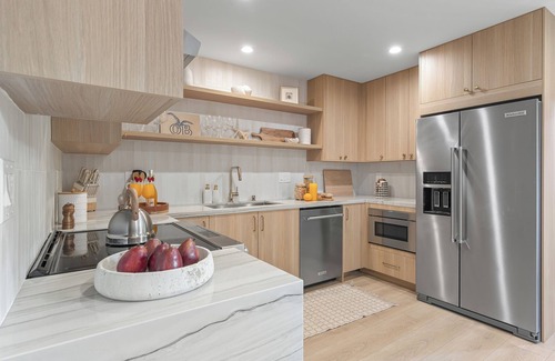 Point Loma Heights House | Modern 5BDR, Mins to Sunset Cliffs & Ocean Beach | Point View Luxe by AvantStay