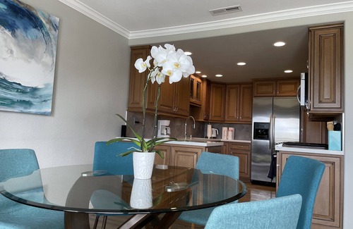 Laguna Beach House | Modern Beach Front, Walk to All, Excellent for Fam