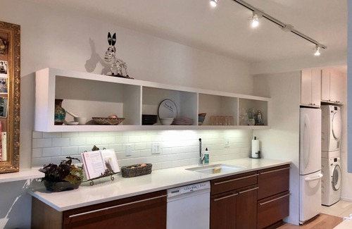 Santa Barbara Condo | Modern Boho Condo in Hidden Valley SB