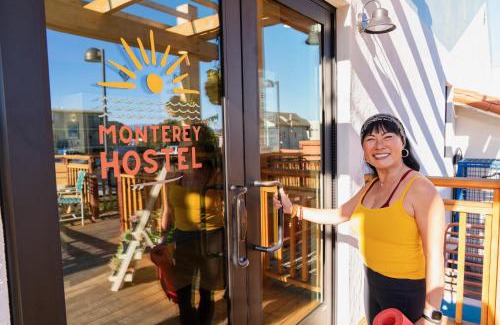 Monterey Hostel | Monterey Hostel