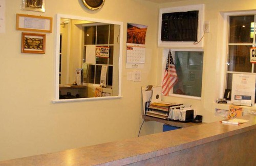Willows Hotel | Motel ∙ 127 guests
