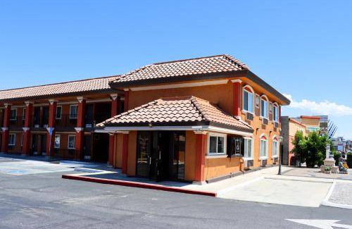 Santa Clara Hotel | Motel ∙ 4 guests