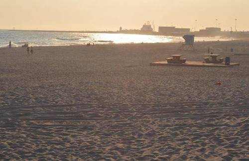 Port Hueneme Hotel | Motel