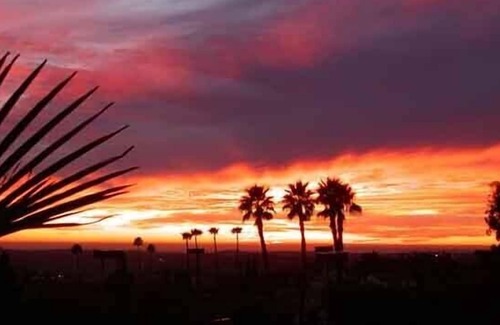 San Carlos House | Mountain and Ocean View 4 BR/3.5 BA San Diego Estate