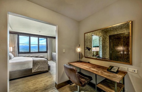 Truckee Apartment | Must See Luxury Vacation Residence - Sleeps 10 Condo