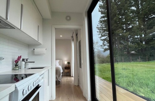 Kenwood Cottage | New modern cottage in the heart of Sonoma Valley