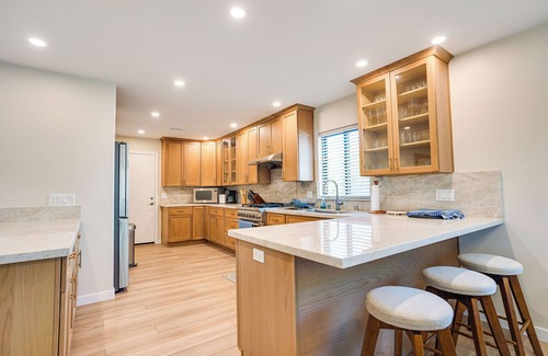 Country Club House | Newly Remodeled Home