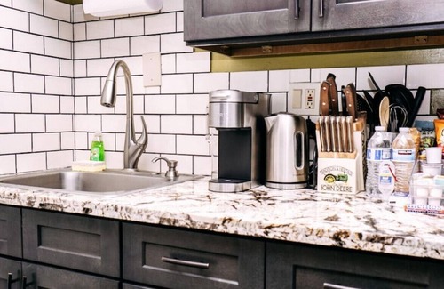 NoHo Arts District House | NEWLY RENOVATED BEAUTIFUL 2-BEDROOM HOME WITH EVERYTHING! (p43)