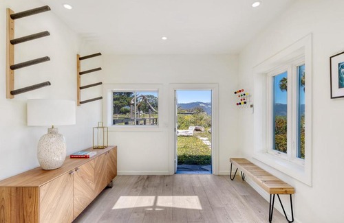 Bolinas House | Oceanfront Bolinas hide-a-way