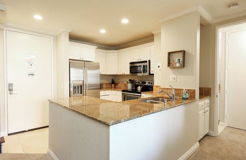 Townsite Condo | Oceanside Beach Condos