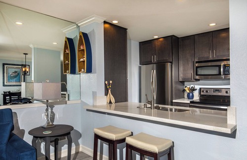 Townsite Condo | Oceanside Beach Condos