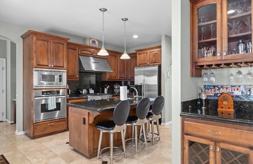 Marine Terrace House | Oceanview Gatsby House