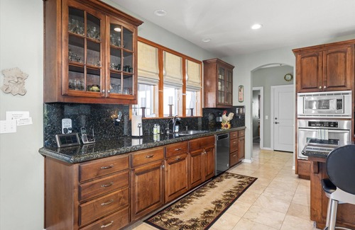 Marine Terrace House | Oceanview Gatsby House
