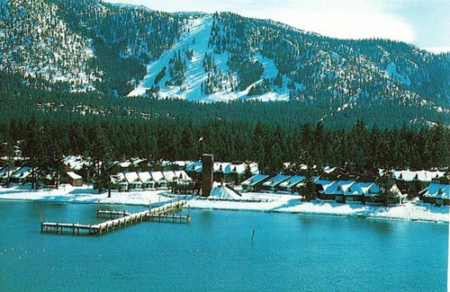 South Lake Tahoe House | Our Happy Place by Lake Tahoe Accommodations