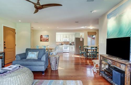 West Mesa House | Palisades Beach House