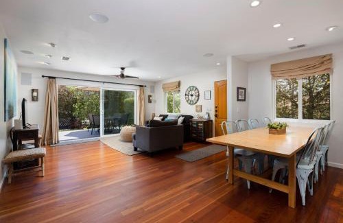 West Mesa House | Palisades Beach House