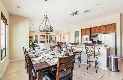 Rancho Santana House | Palisades by AvantStay | Gorgeous Backyard w/Pool, Spa & Games
