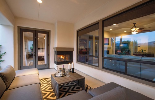 Rancho Santana House | Palisades by AvantStay | Gorgeous Backyard w/Pool, Spa & Games
