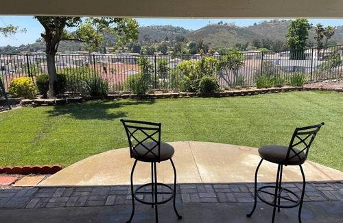 Country Club House | Perfect for family relaxing vacations