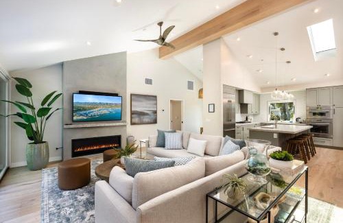 The Mesa House | Playa Vida