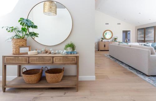 The Mesa House | Playa Vida