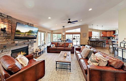 North Upper Truckee House | Pooewin Place