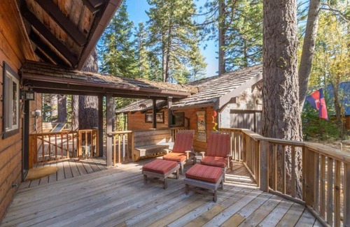 Chamberlands House | Porter by AvantStay Rustic Modern Oasis In The Of Chamberlands