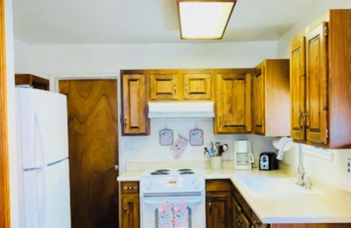 Prattville House | Prattville by the Lake