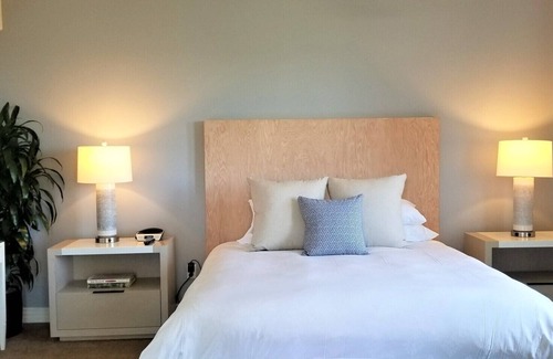 Rancho Palos Verdes Resort | Premiere Ocean View Terranea 3BR Owner's Casita - Full Resort Amenities!