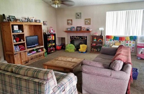 Pumpkin Center Resort | Private room ∙ 2 guests
