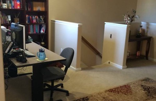 Tracy Resort | Private room ∙ 2 guests
