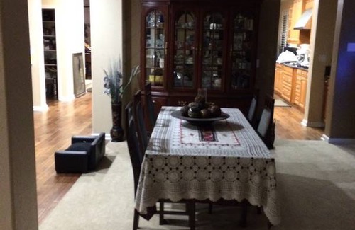 Tracy Resort | Private room ∙ 2 guests
