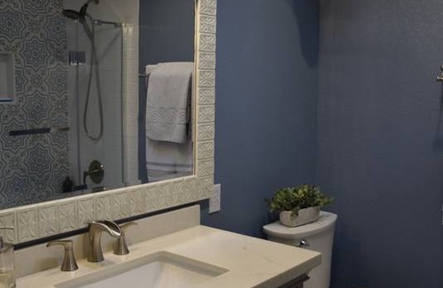 Parkside Resort | Private room ∙ 2 guests