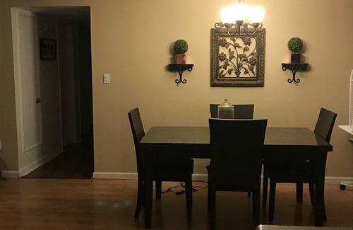 Parkside Resort | Private room ∙ 2 guests
