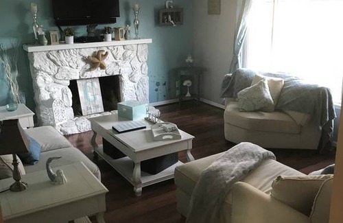 Parkside Resort | Private room ∙ 2 guests
