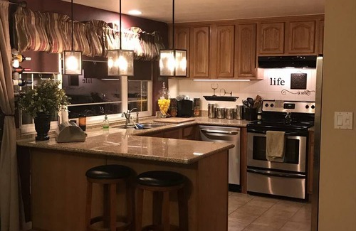 Parkside Resort | Private room ∙ 2 guests