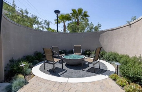 Bellflower Resort | Private room ∙ 1 bedroom ∙ 1 guest