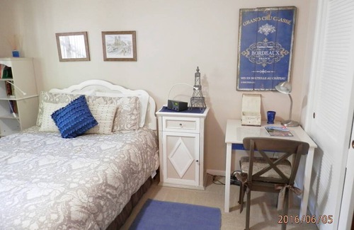 Cambrian Resort | Private room ∙ 1 guest